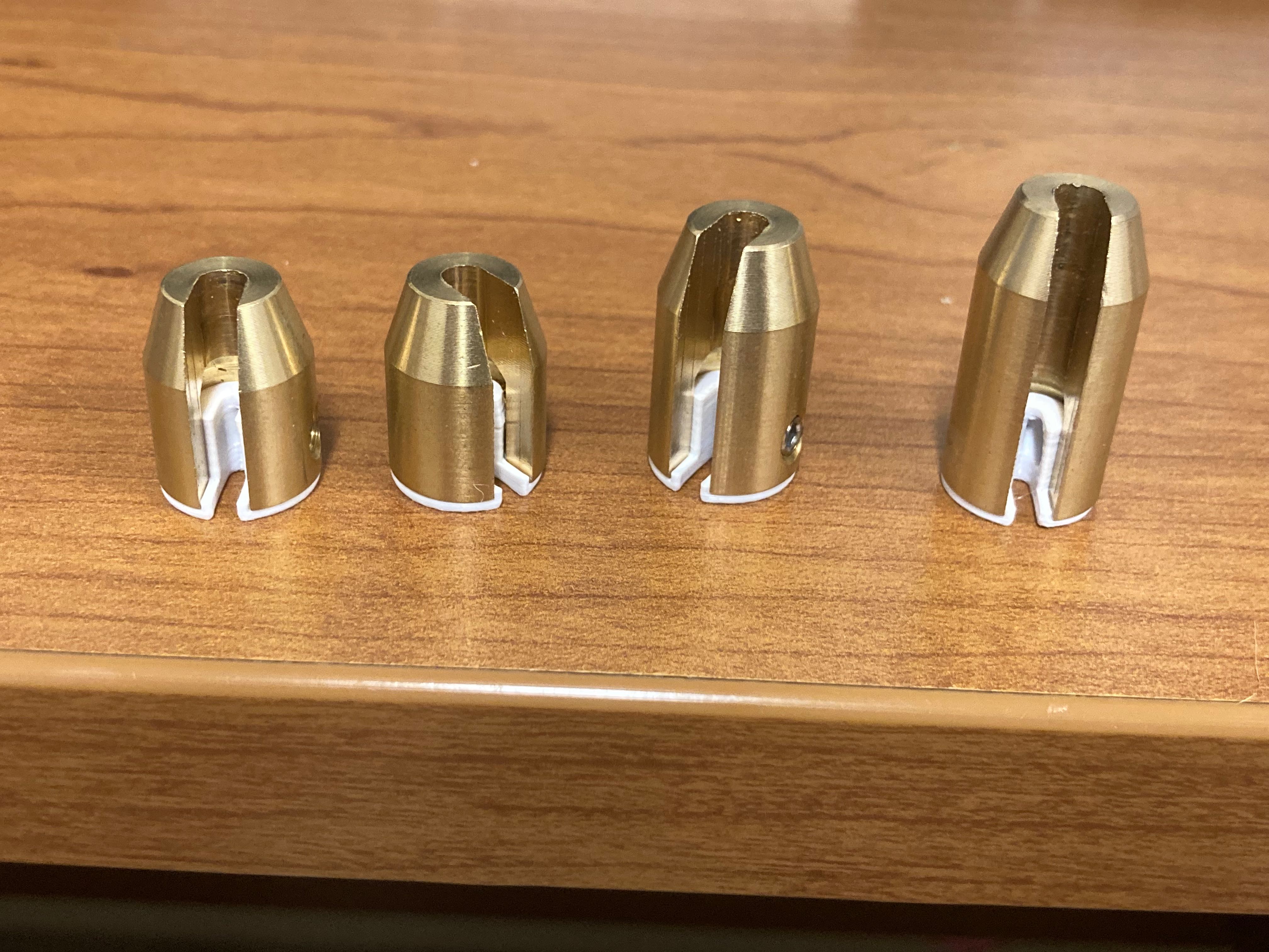 spoke weights for wheel balancing